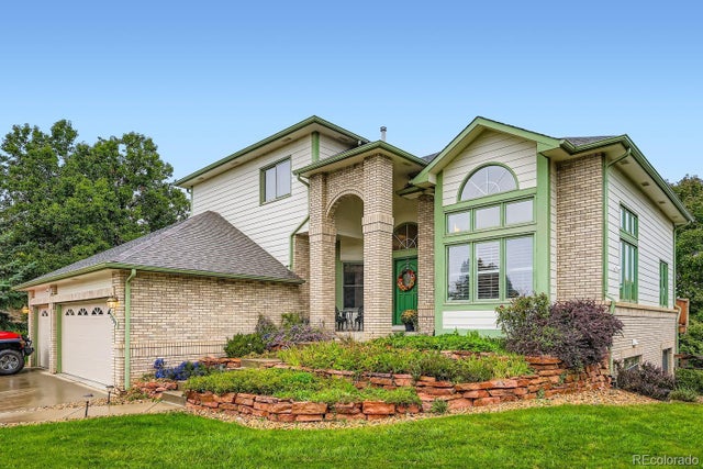 2284 Indian Peaks Circle, Longmont