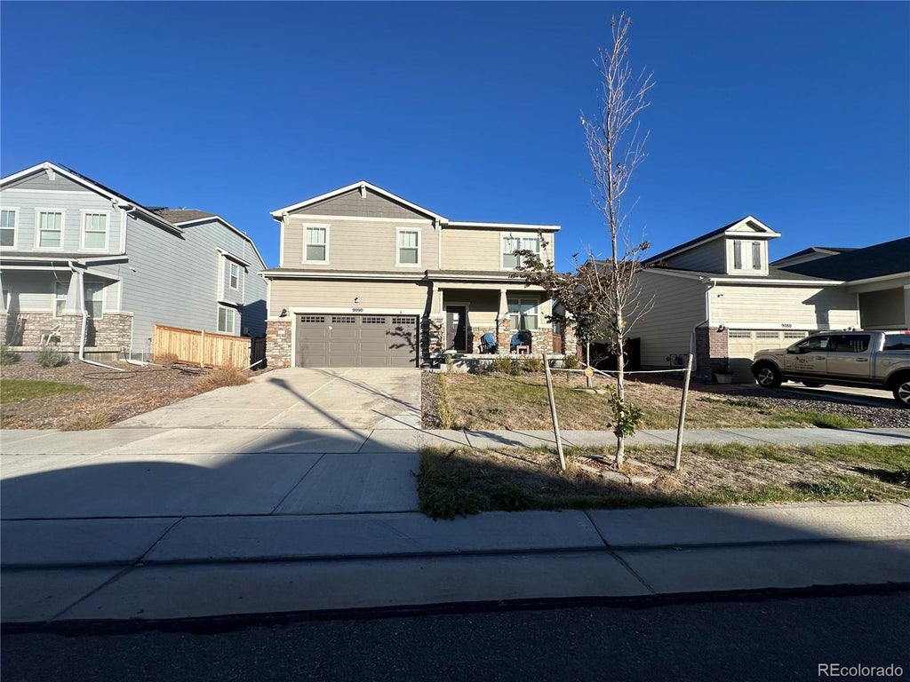9090 Sedalia Street, Commerce City