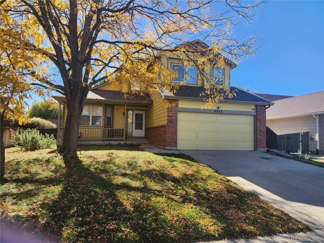 4970 E 120th Place, Thornton