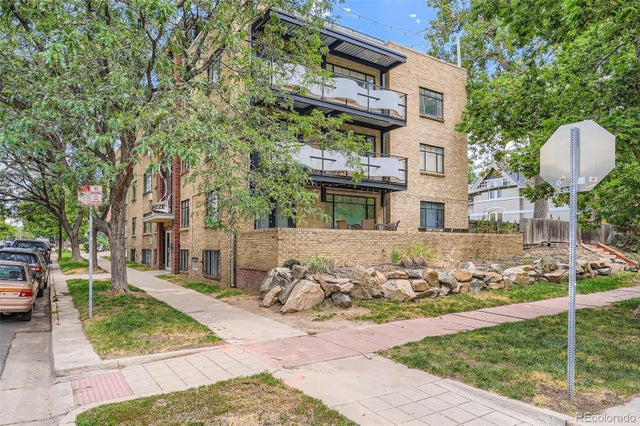 500 E 11th Avenue 205, Denver