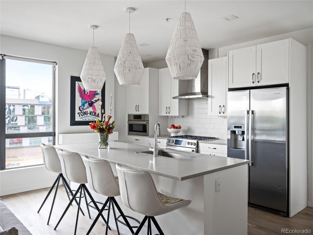 1735 Central Street 312, Denver