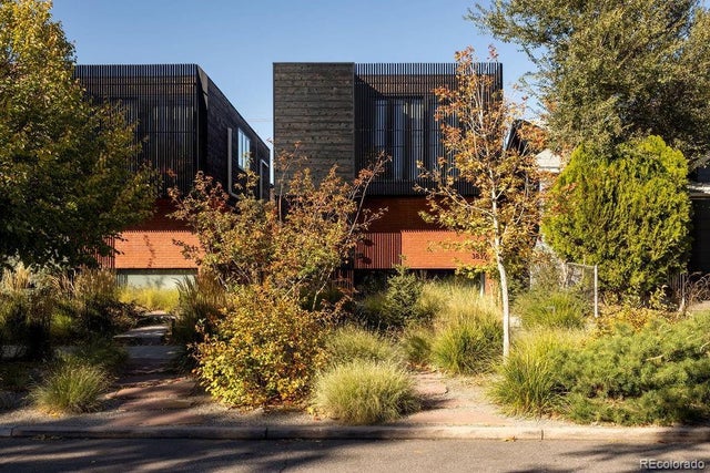 3837 N High Street, Denver