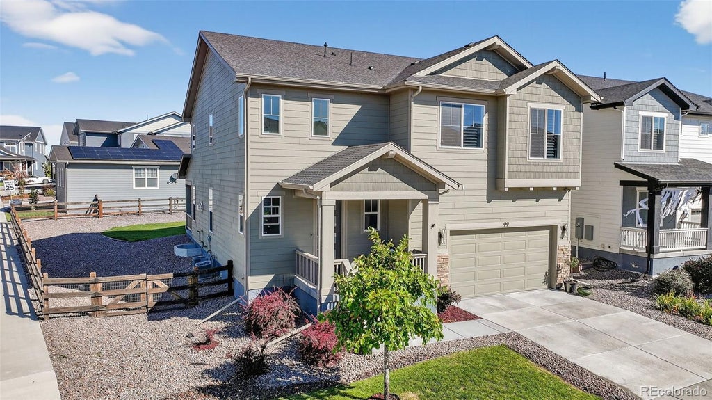 99 Simmental Loop, Castle Rock