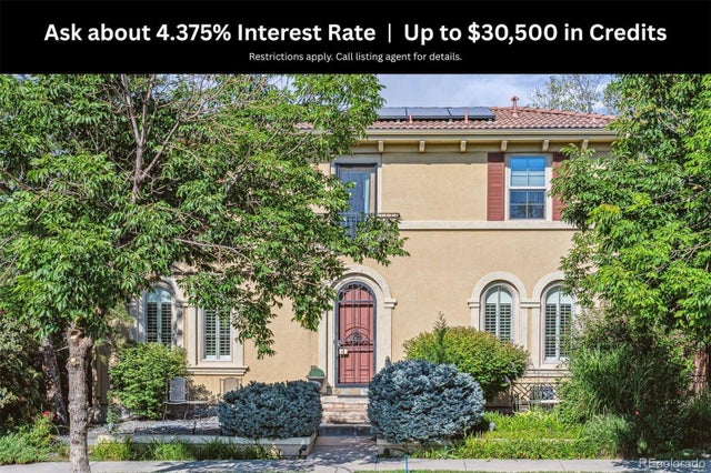 2732 Dallas Street, Denver