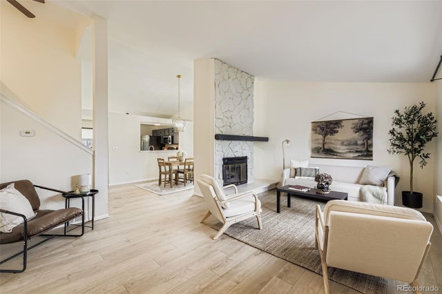 5995 S Taft Way, Littleton