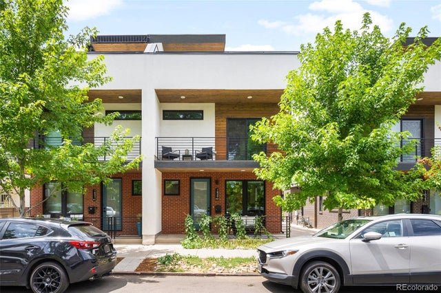 1829 S Pearl Street 2, Denver