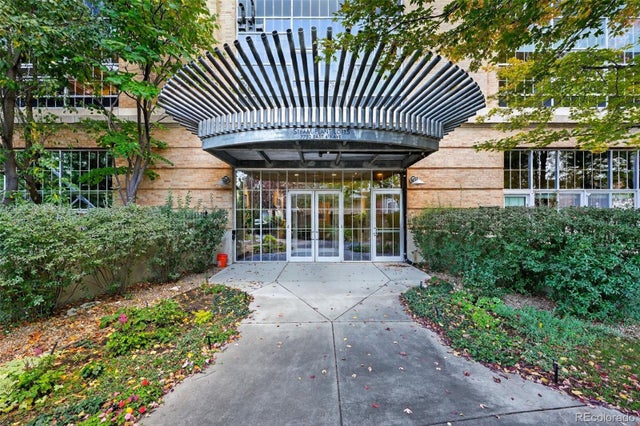 7752 E 4th Avenue 2c, Denver