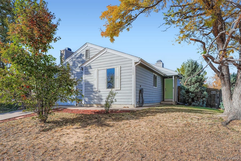 17999 E Cornell Drive, Aurora