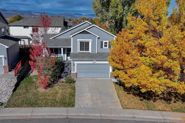 9329 Wolfe Street, Highlands Ranch