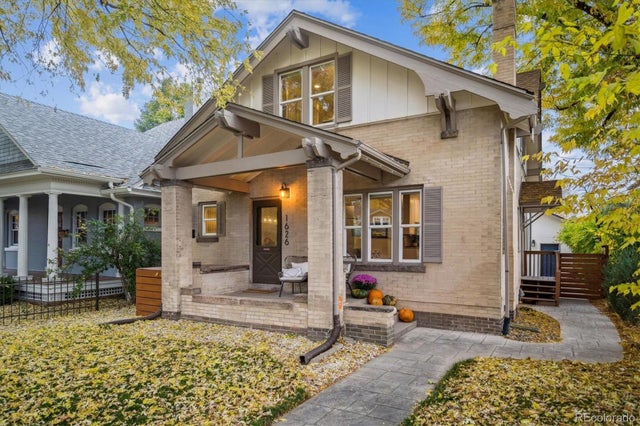 1626 Albion Street, Denver