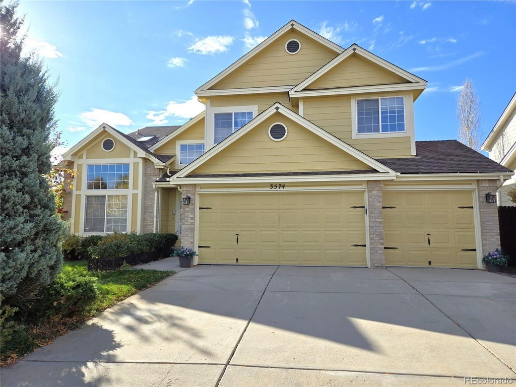 3574 Buffalo Avenue, Broomfield