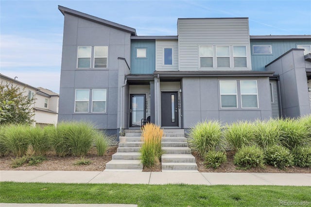 16060 E 47th Drive, Denver