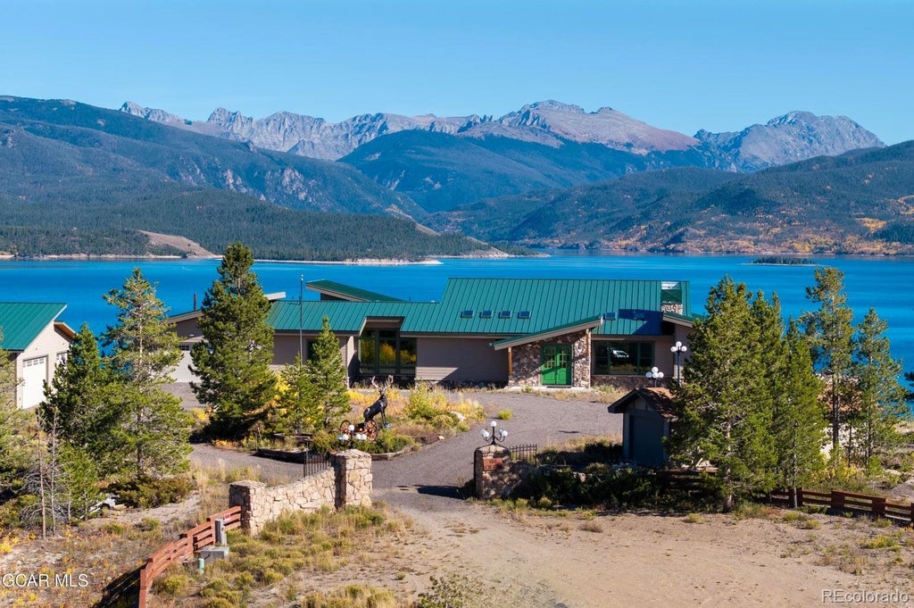 100 Gcr 4104, Granby