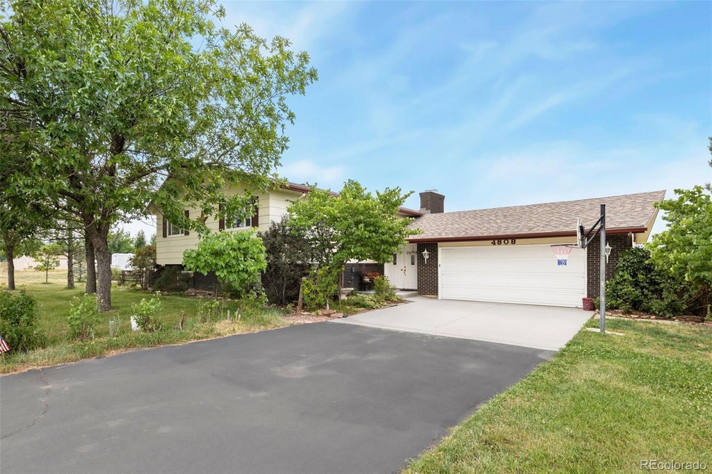 4808 Beverly Drive, Berthoud