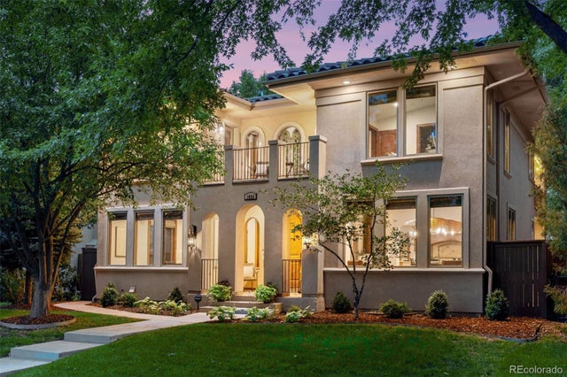 1026 S Cook Street, Denver