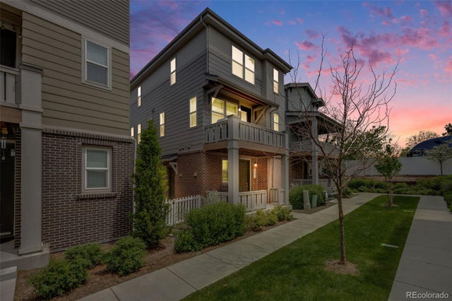 12886 E Wesley Place, Aurora