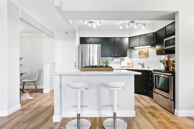 1301 Speer Boulevard 207, Denver