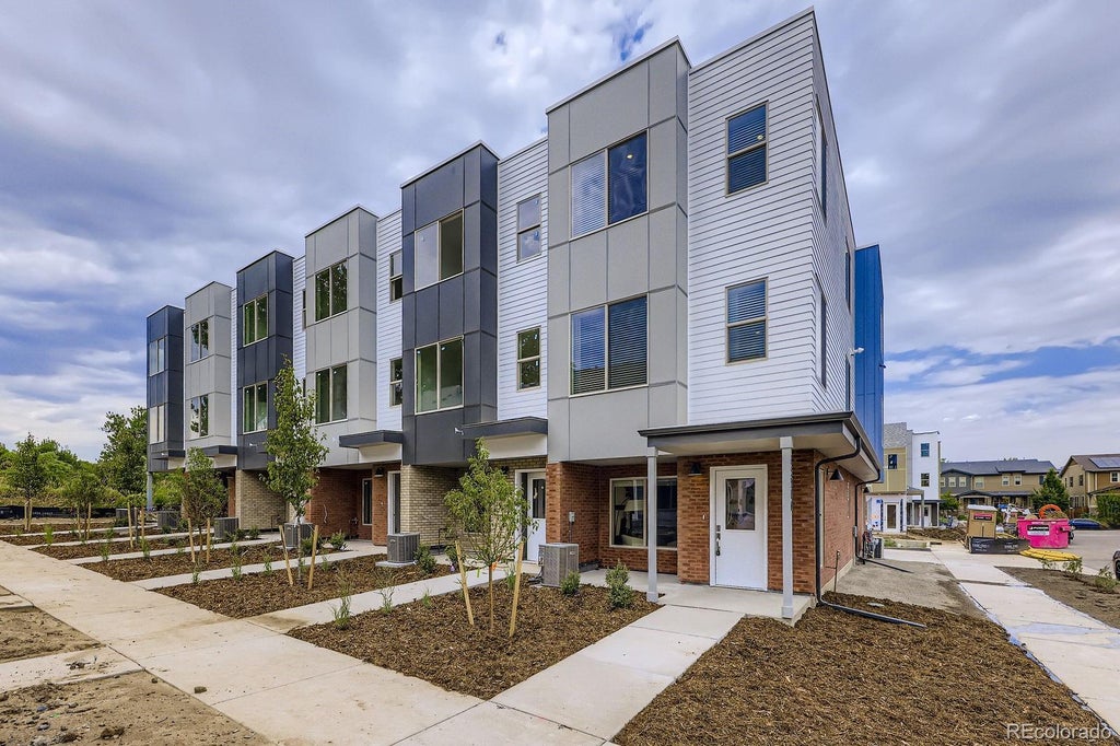 15336 W 69th Drive, Arvada