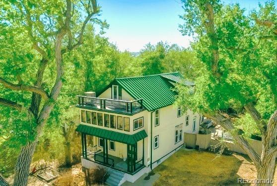 3 S Newton Street, Denver