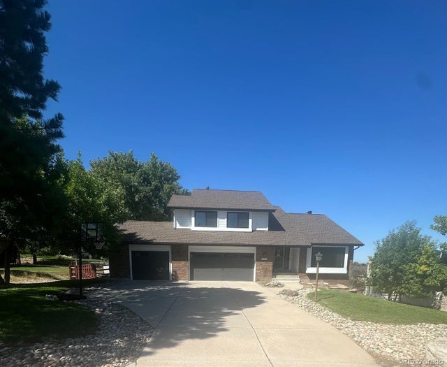 6367 Arapahoe Court, Parker