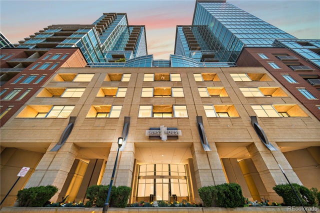 1700 Bassett Street 823, Denver