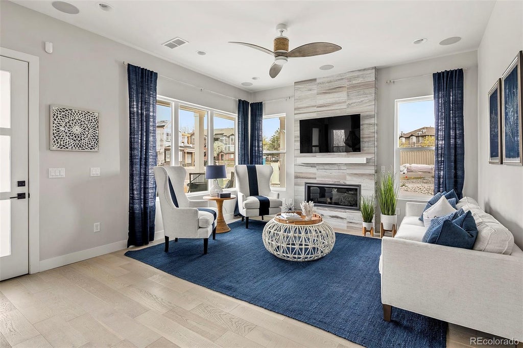 888 S Valentia Street 13, Denver