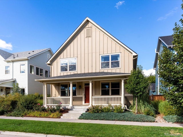 5511 Wabash Street, Denver