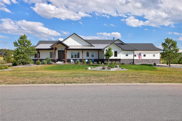 2705 Fox View Trail, Franktown