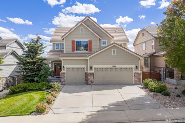 7924 Sabino Lane, Castle Rock