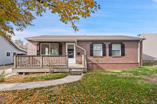 7545 Osceola Street, Westminster