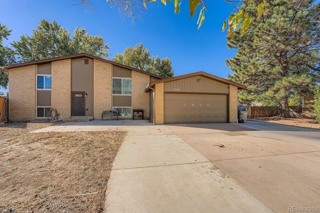 3155 S Norfolk Street, Aurora