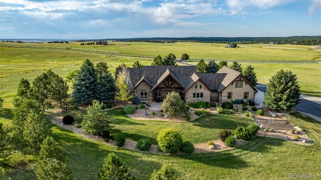 9250 Steeplechase Drive, Franktown