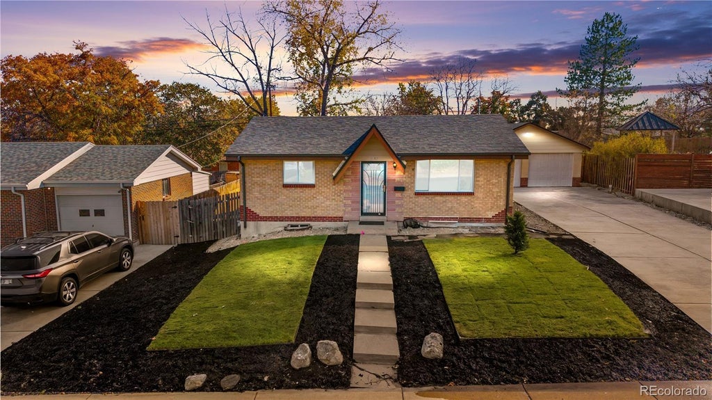 1260 Essex Drive, Denver