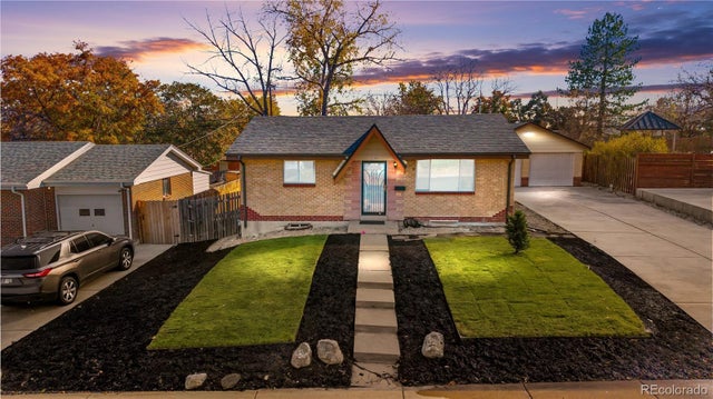 1260 Essex Drive, Denver