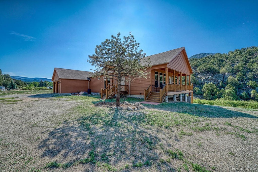 11398 County Road 302, Buena Vista