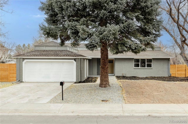 5063 W Radcliff Avenue, Denver