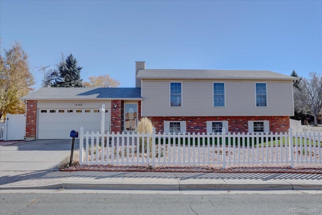 16506 E Arizona Drive, Aurora