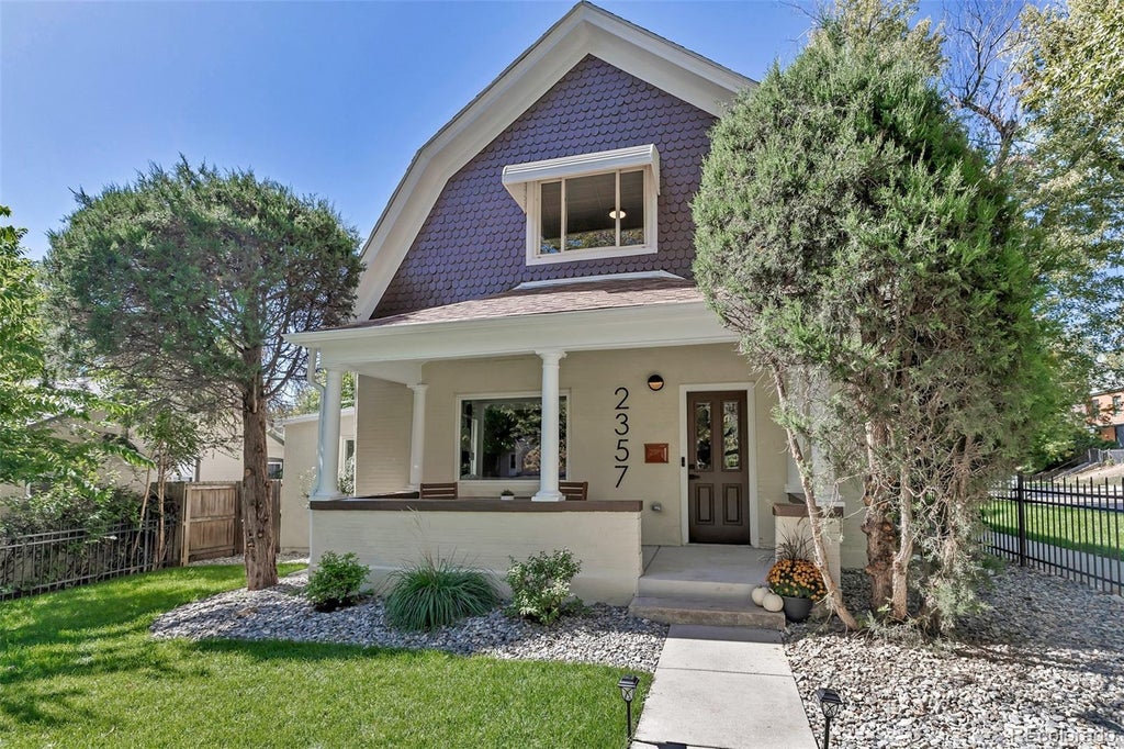 2357 Grove Street, Denver