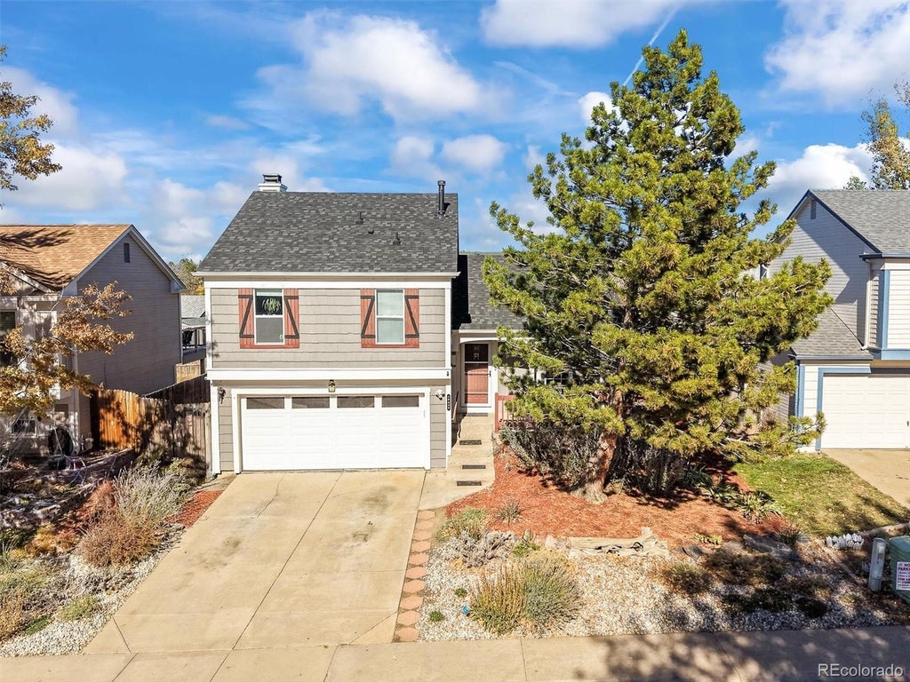 19659 E Dartmouth Place, Aurora