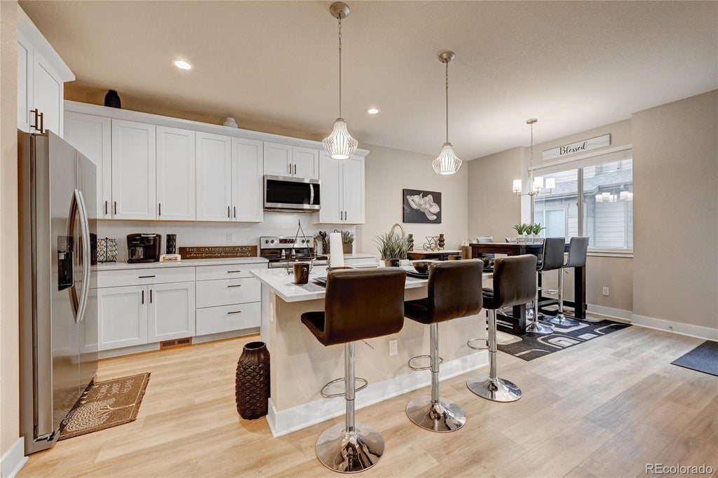 3554 S Lisbon Court, Aurora