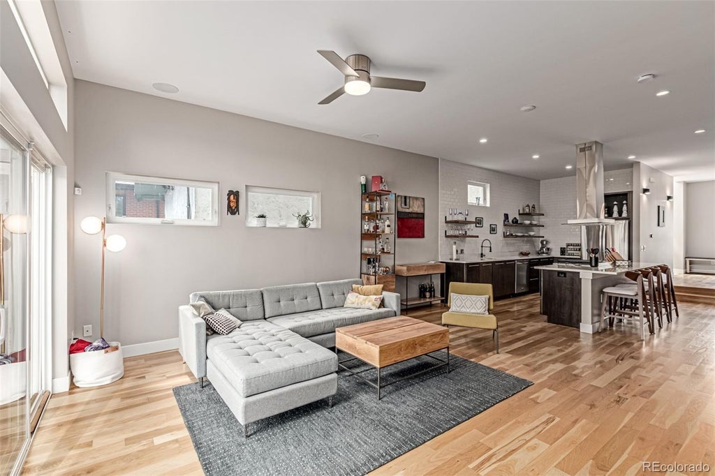 3452 Osage Street, Denver