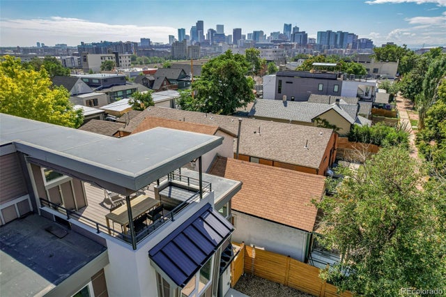 3452 Osage Street, Denver