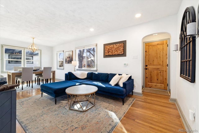 4196 Chase Street, Denver