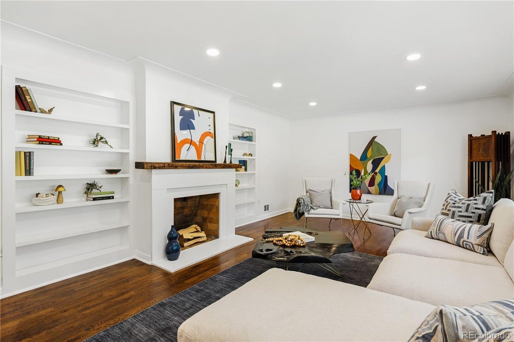 3035 N Monaco Street Parkway, Denver