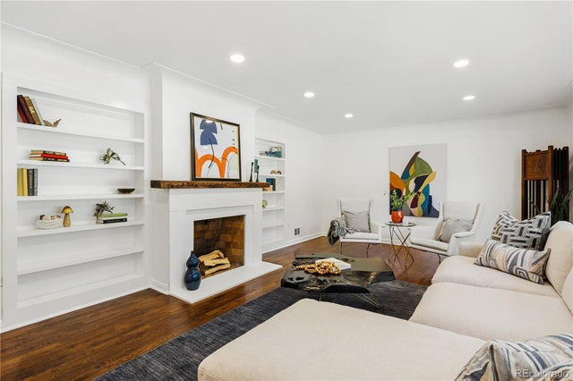 3035 N Monaco Street Parkway, Denver