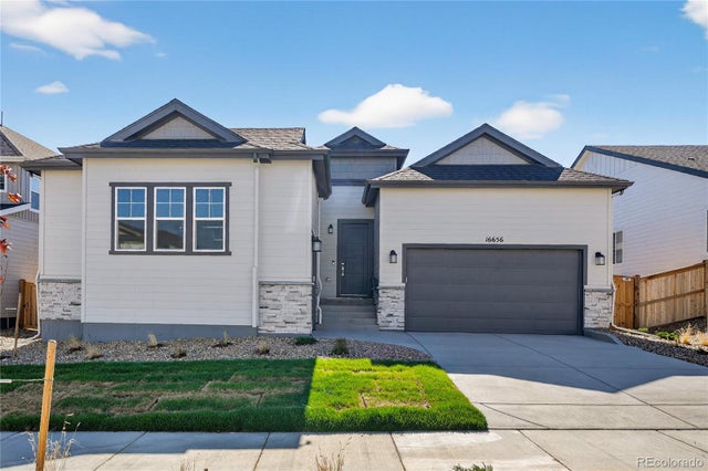 16656 W 93rd Place, Arvada