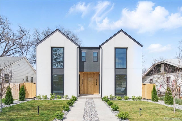 3047 S Cherokee Street, Englewood