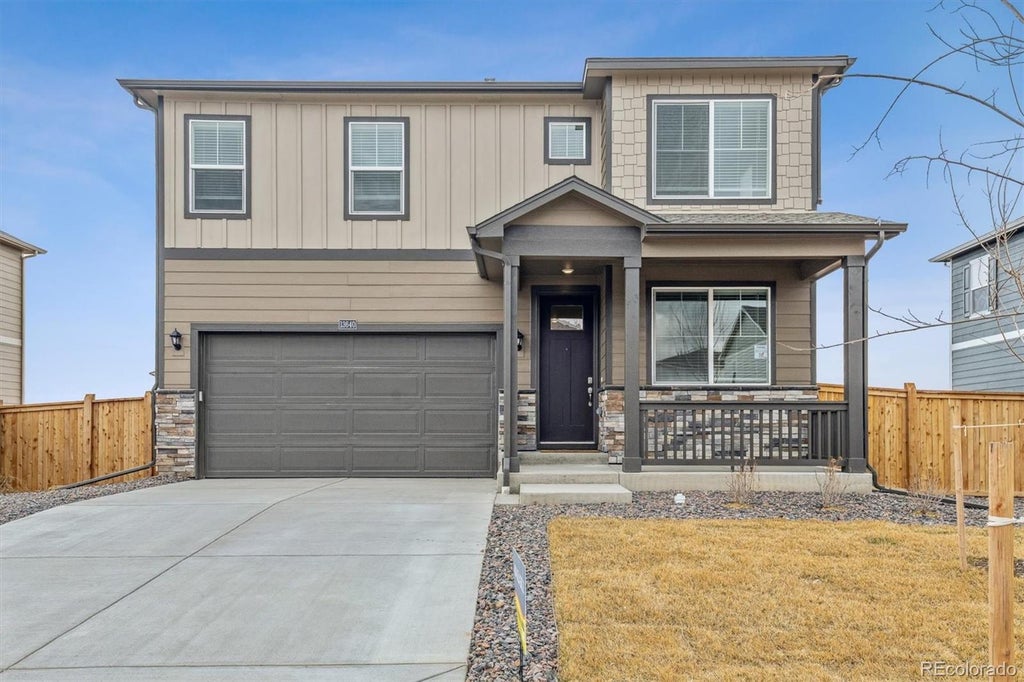 9929 Ceylon Court, Commerce City
