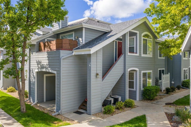 8500 E Jefferson Avenue 3c, Denver