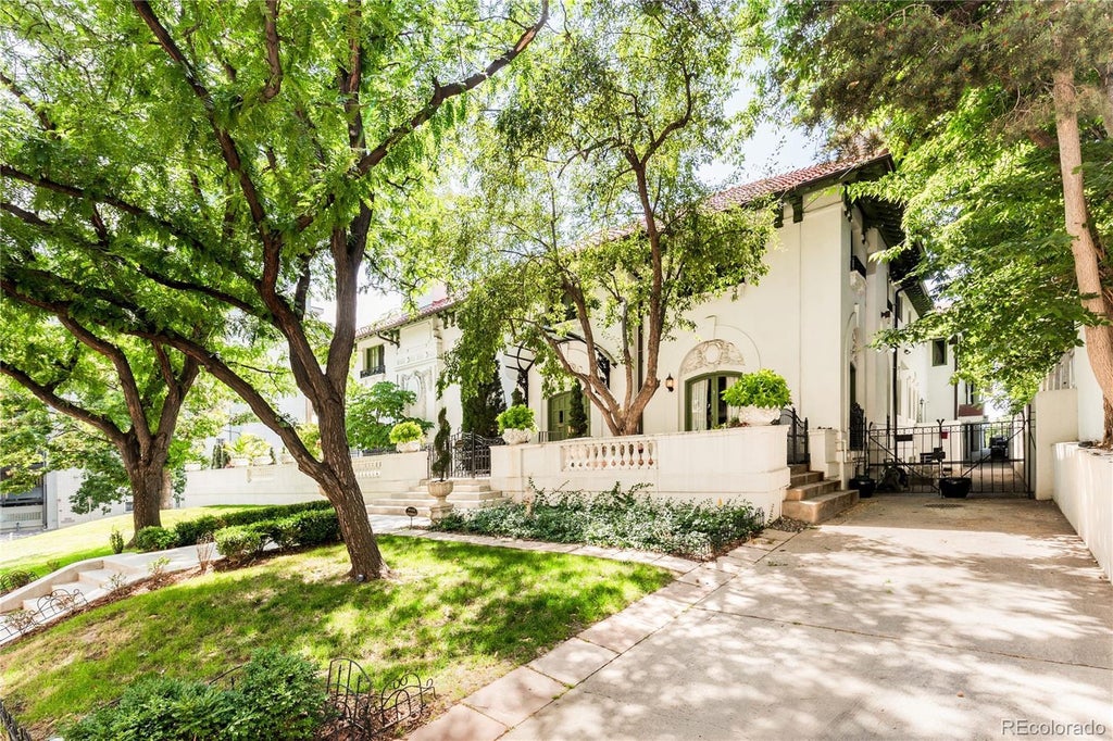 707 N Washington Street B, Denver